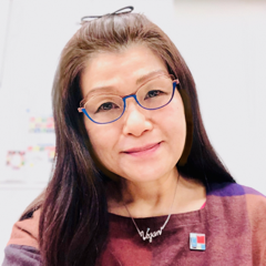 久保優子 様